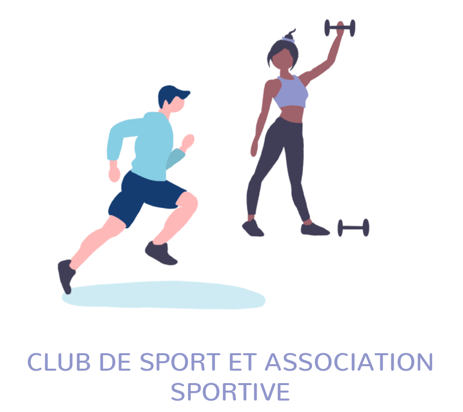 Pack club de sport : vêtements pour associations sportives à Lyon, Genève et Saint-Étienne