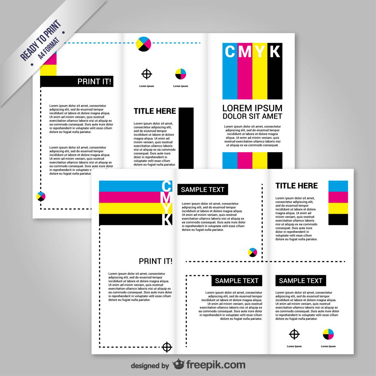 à quoi ressemble un BAT numérique avant impression