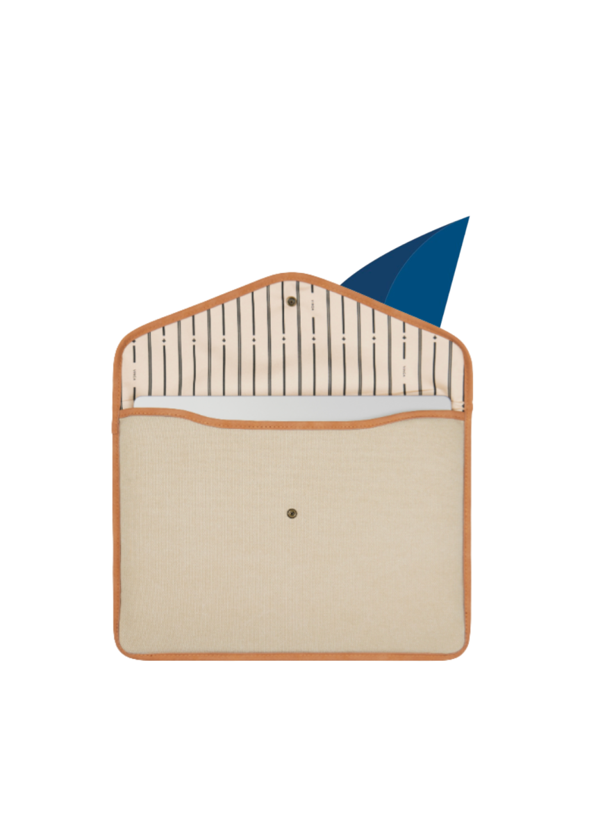 Pochette d'ordinateur 16 pouces personnalisable