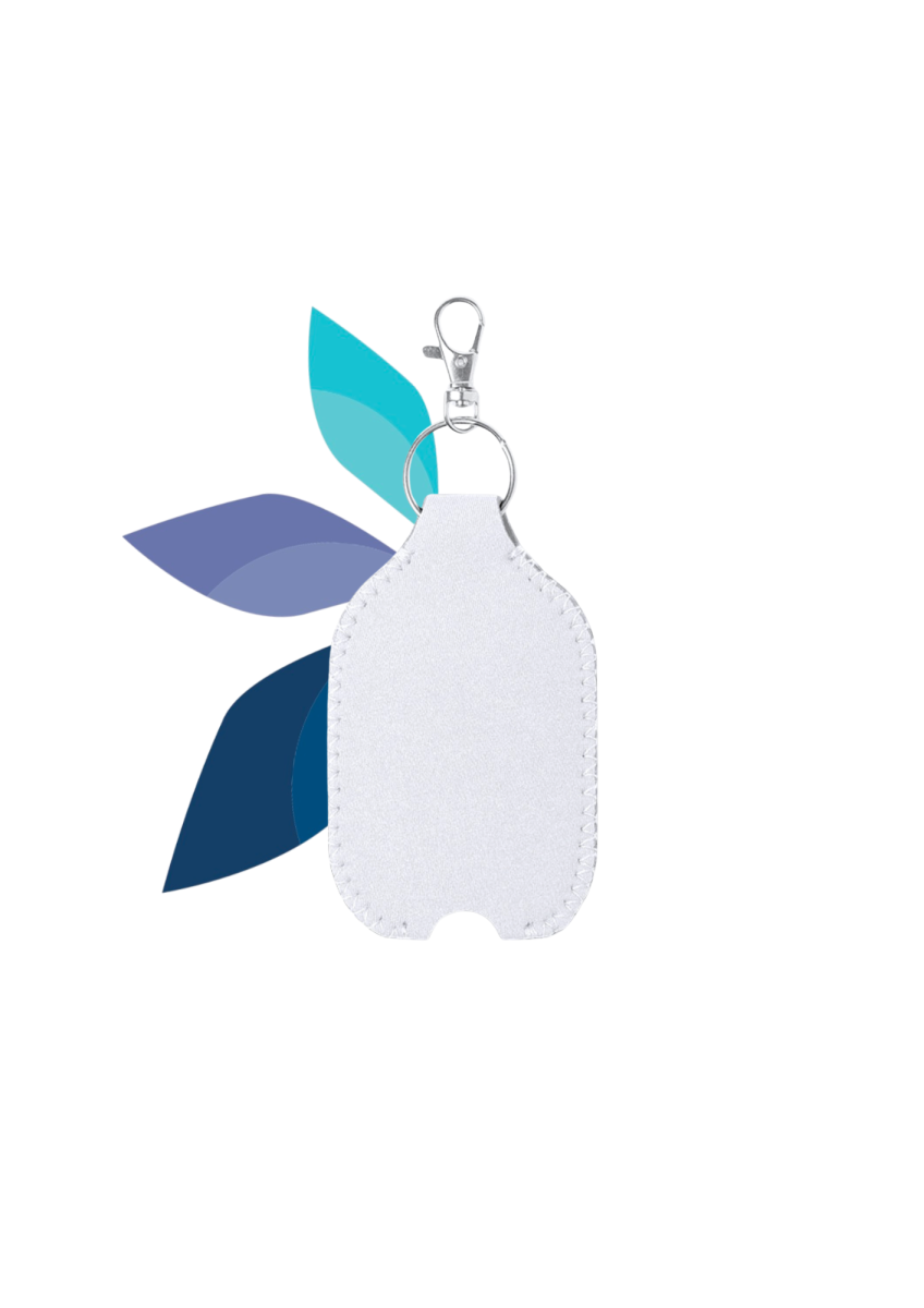 Couvercle de support adaptatif personnalisé