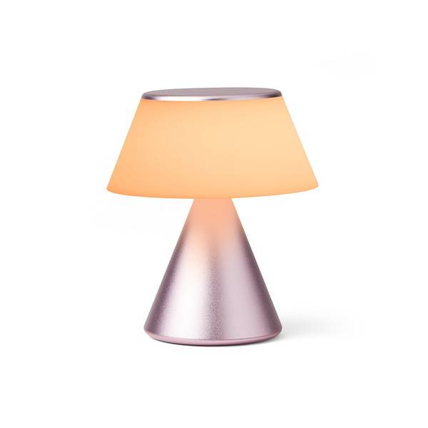 Lampe Lexon personnalisable: un objet intemporelle disponible à Lyon, Paris Marseille et partout en France.
