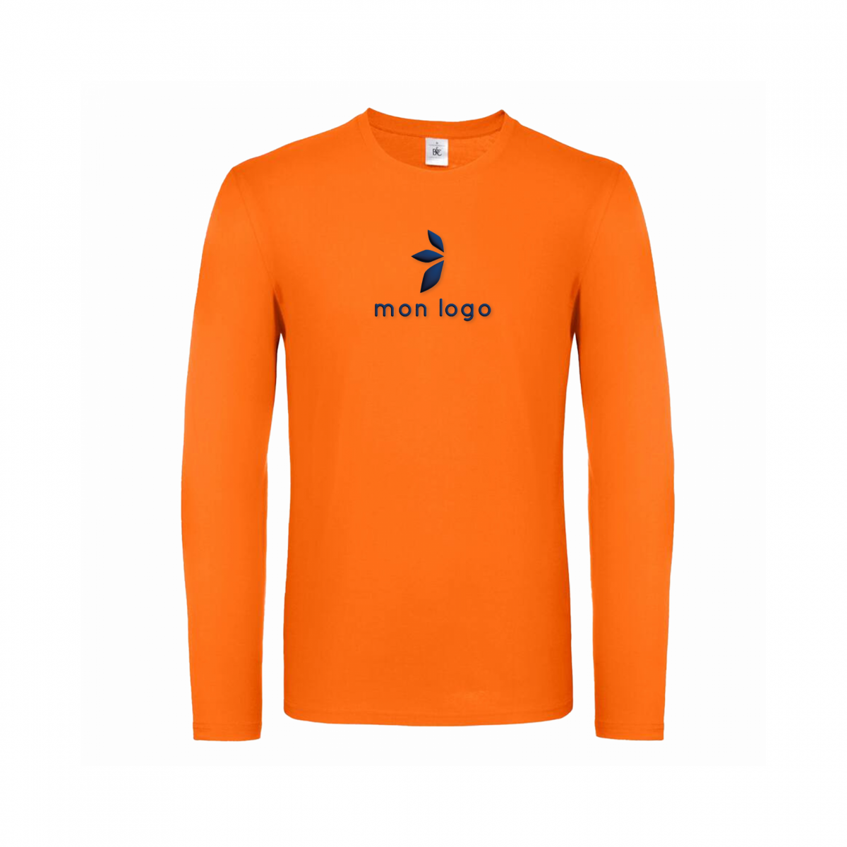 T-shirt manche longue à Lyon