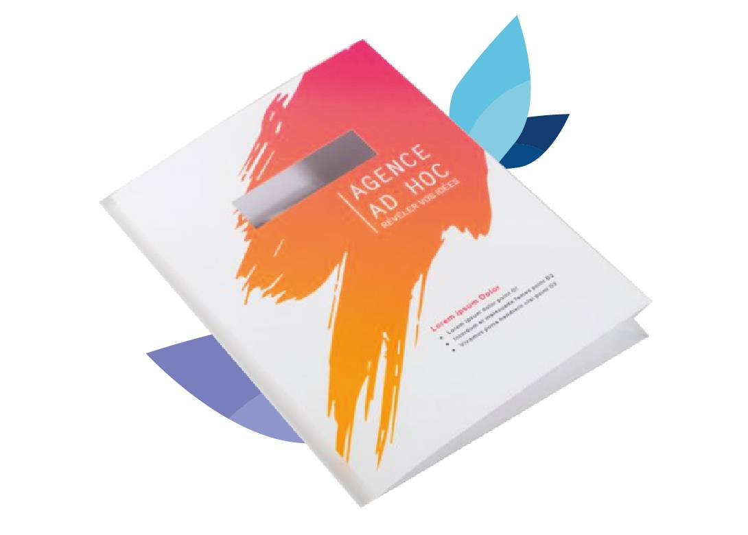 Chemise à rabats à fenétre abstraite  dans la région lyonnaise