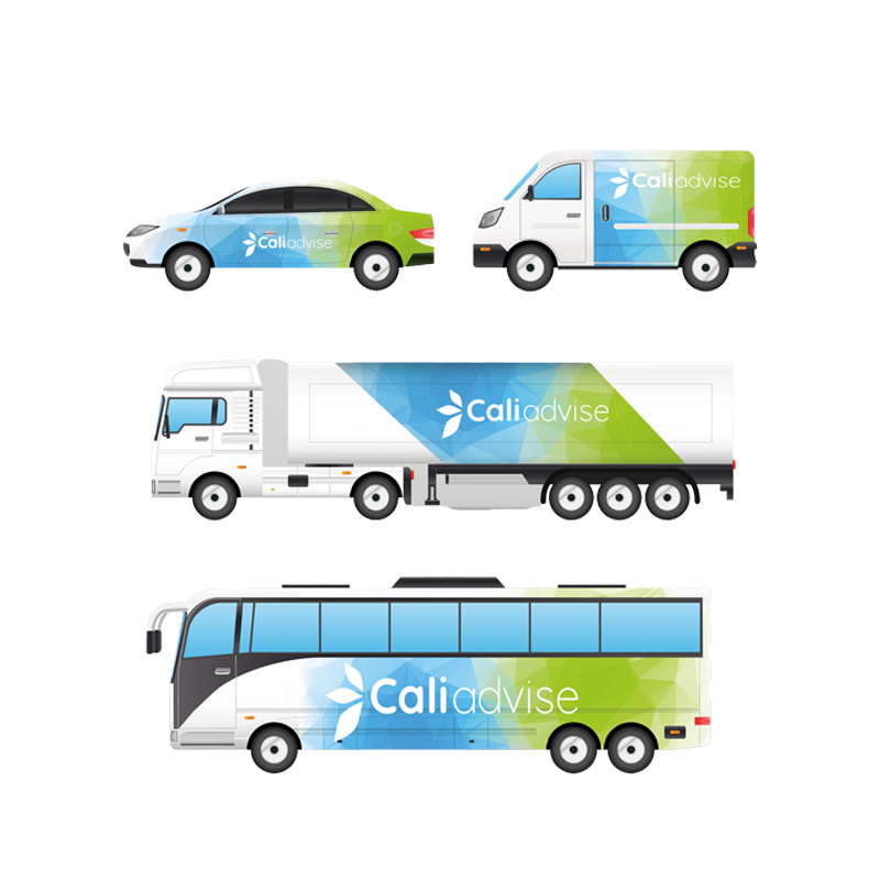 Flocage de voiture pour votre entreprise à Lyon, Villeurbanne et Genève