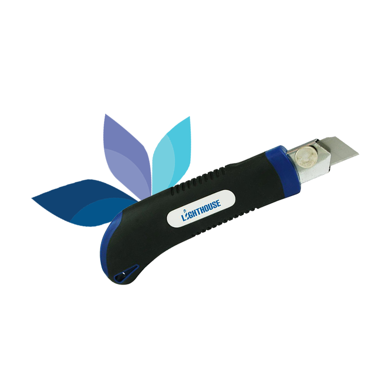 Cutter à personnaliser pour votre entreprise à Lyon