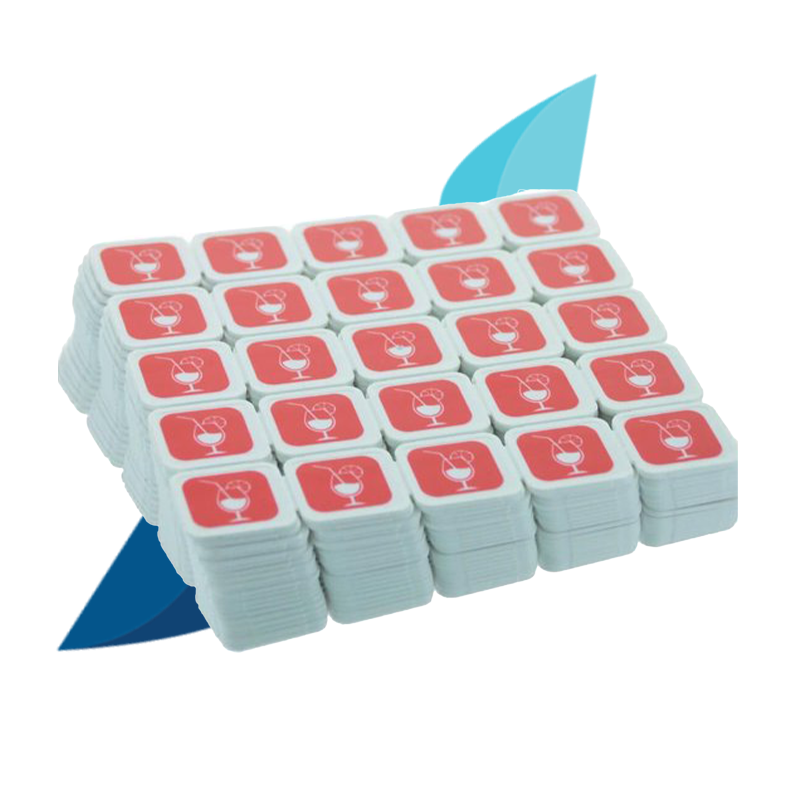 Jetons personnalisés à Genève