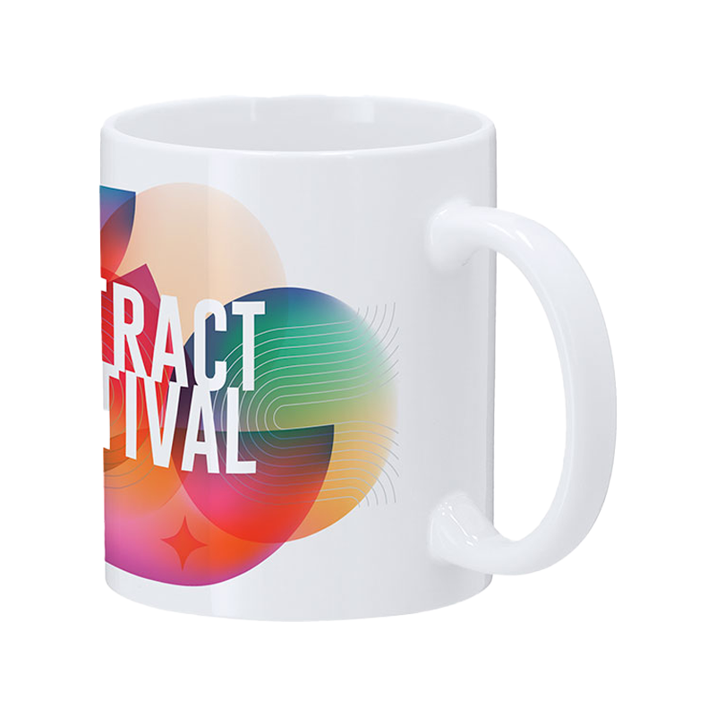 Mug personnalisé en sublimation rapide et pas cher
