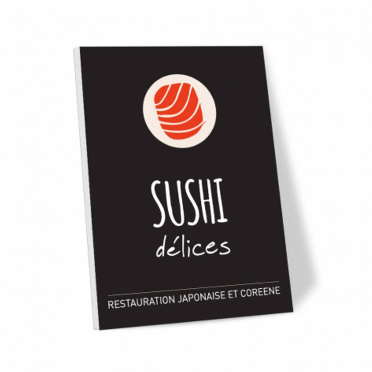 Panneaux et plaques restauration en PVC Forex sur Lyon et Aix-en-Provence