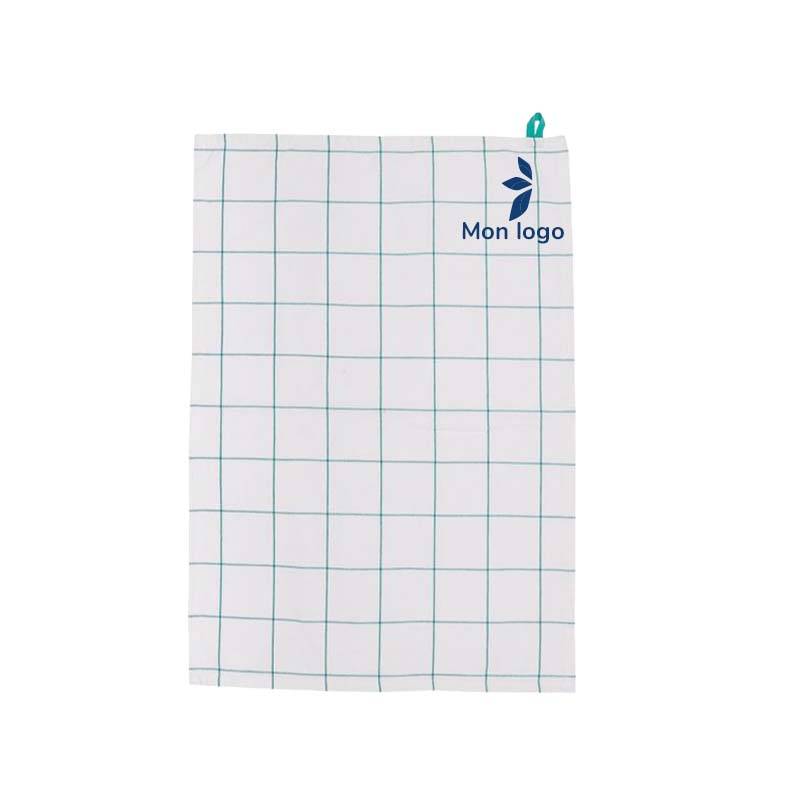 Torchons personnalisés à Lyon