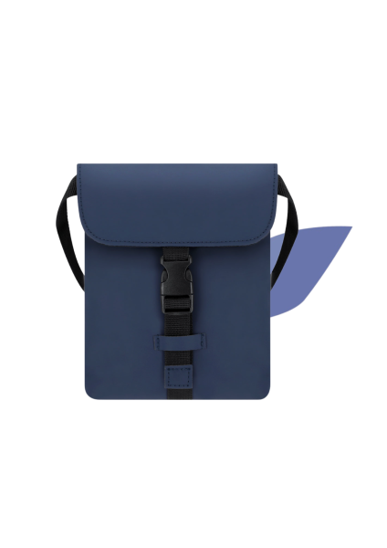 sac bandoulière personnalisé - beige