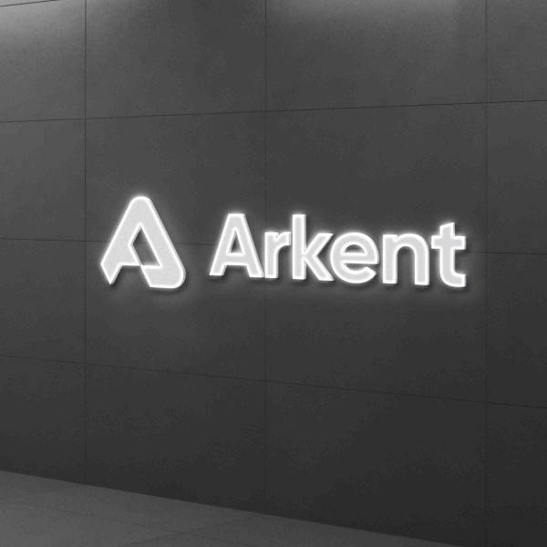 Enseigne lumineuse publicitaire sur Lyon