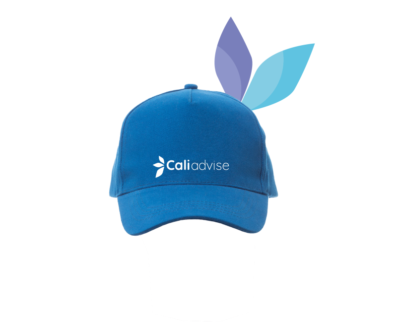 casquette floquée personnalisée à Marseille