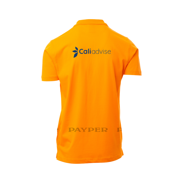 polo léger personnalisé qualitatif à Lyon