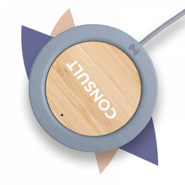 Chargeur à induction charge rapide Lyon