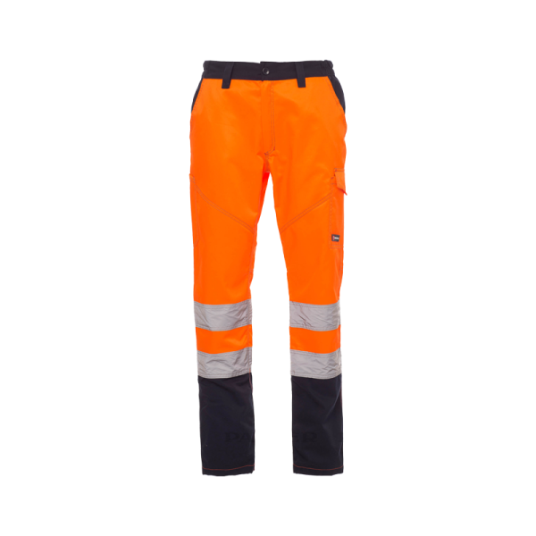 pantalon epi haute visibilité à lyon