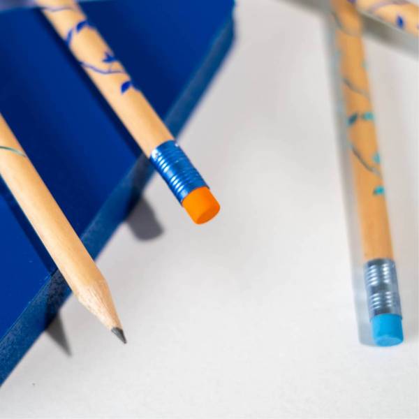 Crayons à papier made in France