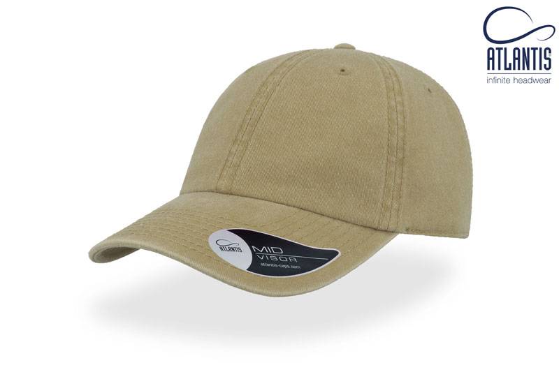 Casquette délavé à la mode Lyon