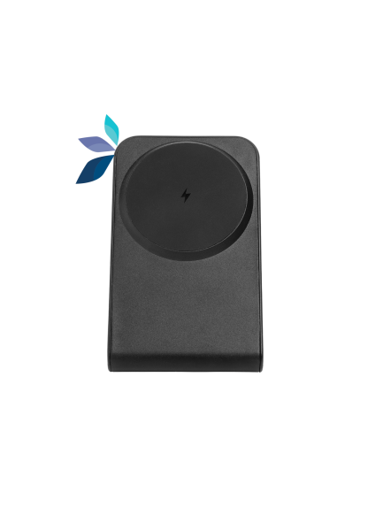 Support magnétique recharge sans fil personnalisé 15W à Paris, Lyon et Marseille - Cali Advise