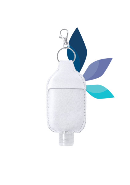 Couvercle de support adaptatif personnalisé