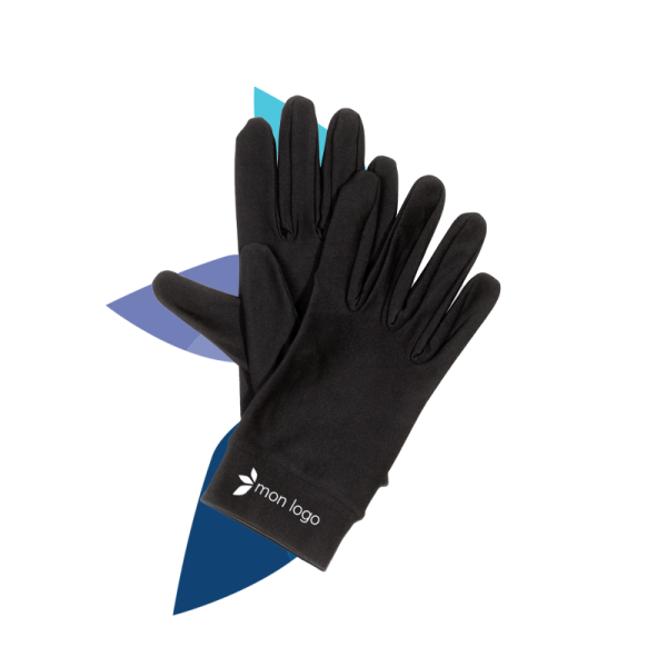 gants personnalisés lyon