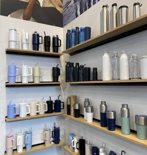 goodies personnalisé avec logo pour entreprise à Lyon, Paris, Geneve