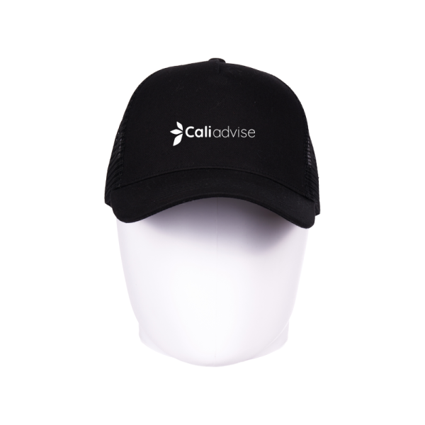 casquette mesh trucker personnalisée pour entreprises et salariés à lyon