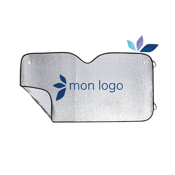 Pare soleil personnalisable à Marseille