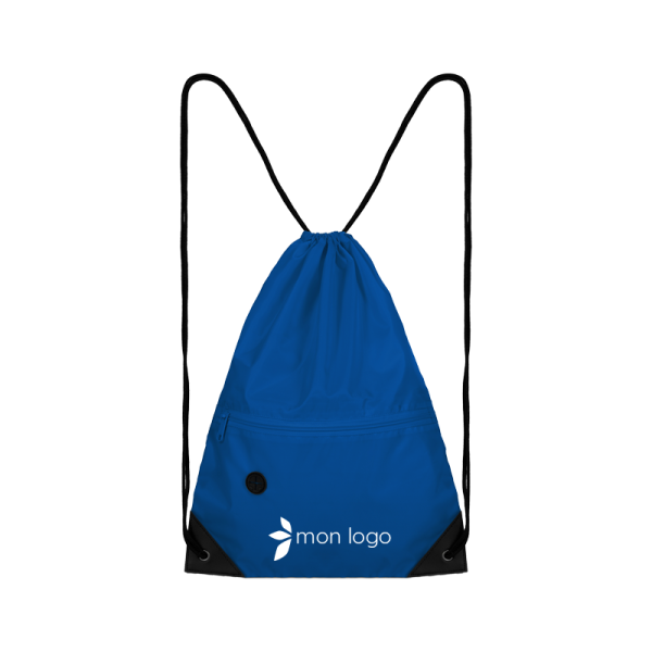 sac à cordelette personnalisé à Lyon