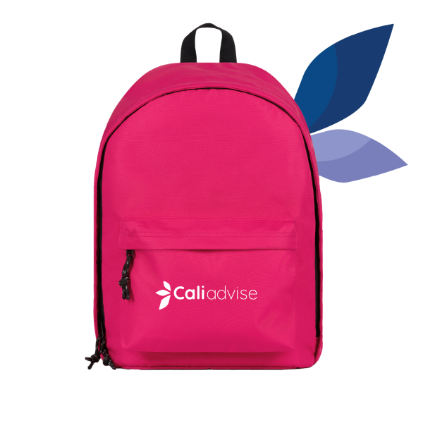 Offrez un sac à dos personnalisé avec un bon rapport qualité/prix, disponible sur Lyon, Paris et Saint-Etienne