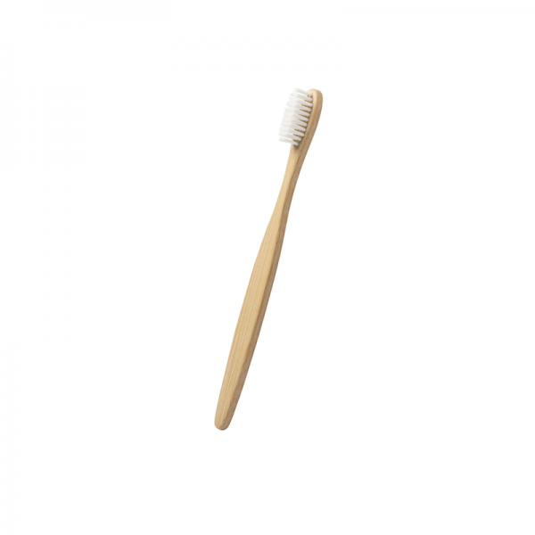 Brosse à dent personnalisée bambou à Lyon