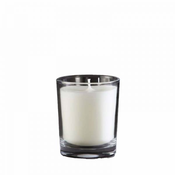 Bougie personnalisée de luxe à Paris