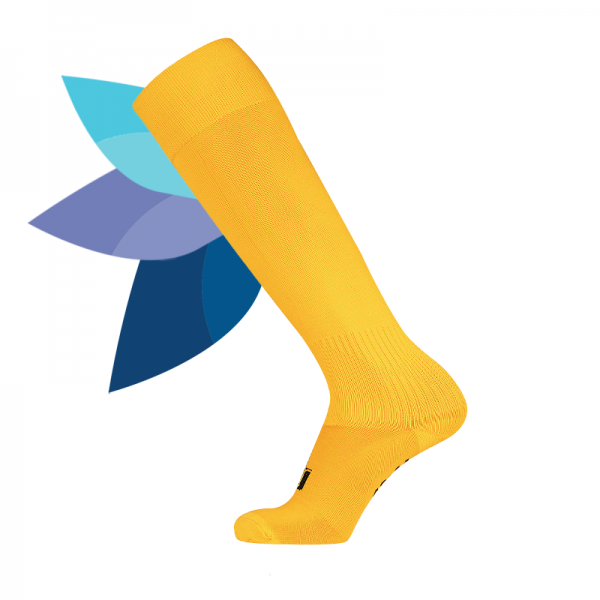 Chaussettes de sport personnalisées à Lyon, Paris et Lille