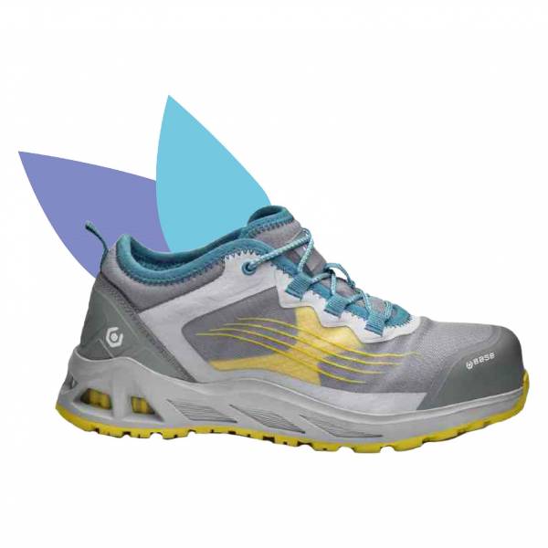 chaussures de sécurité personnalisable et confortables nice