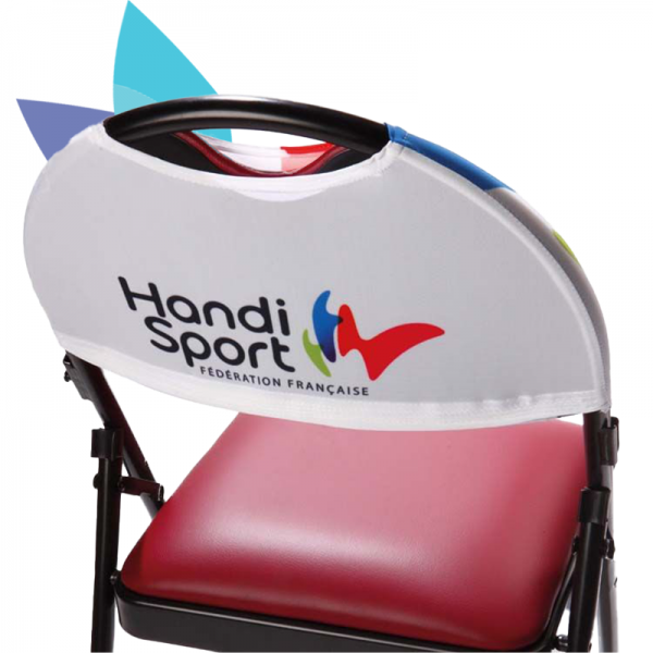 Housses de chaises personnalisables pour événements à Lyon