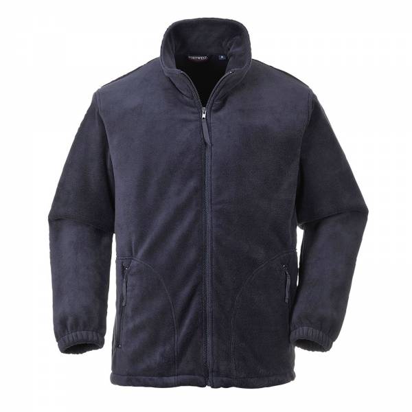 Polaire chaude personnalisable à Marseille et Paris