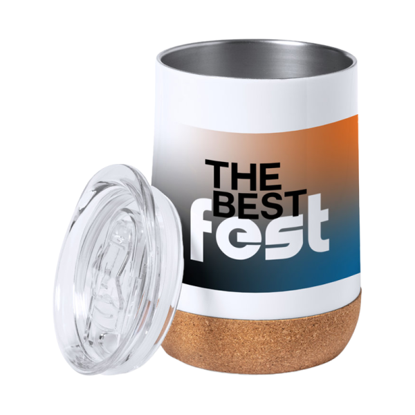 Mug personnalisé en sublimation rapide et pas cher