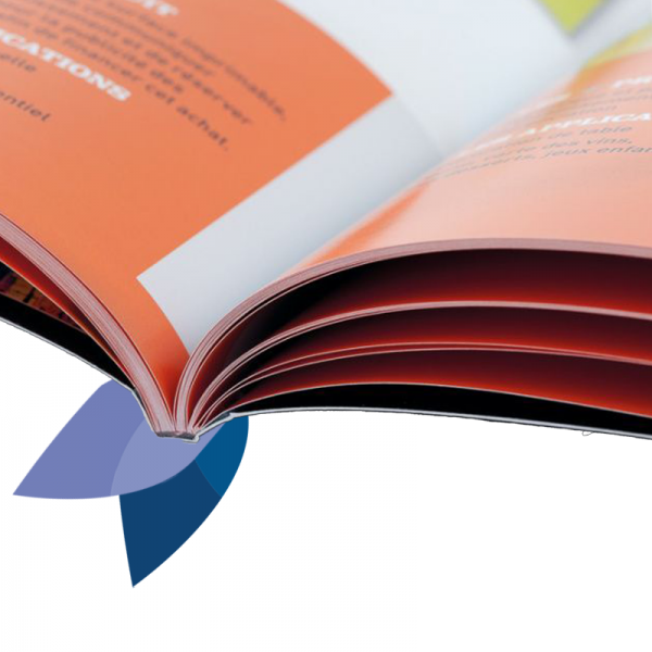 Magazine pour entreprise personnalisée à Paris