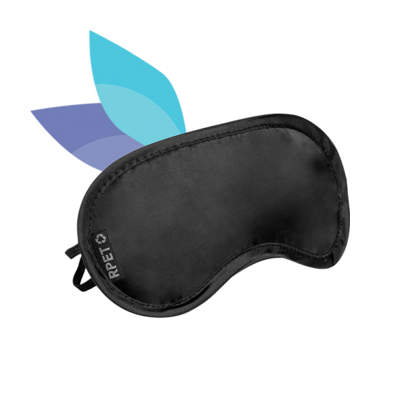 Masque de voyage personnalisé avec logo à Lyon, Paris et Montpellier