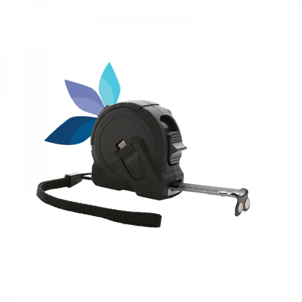 Mètre ruban personnalisé pour les entreprises à Lyon et Paris