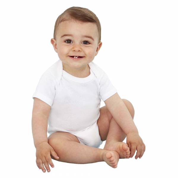 coton bio grenouillère personnalisable Lyon et Paris