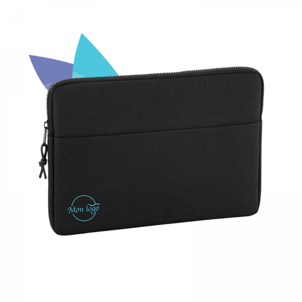 Pochette pour ordinateur personnalisée à Lyon