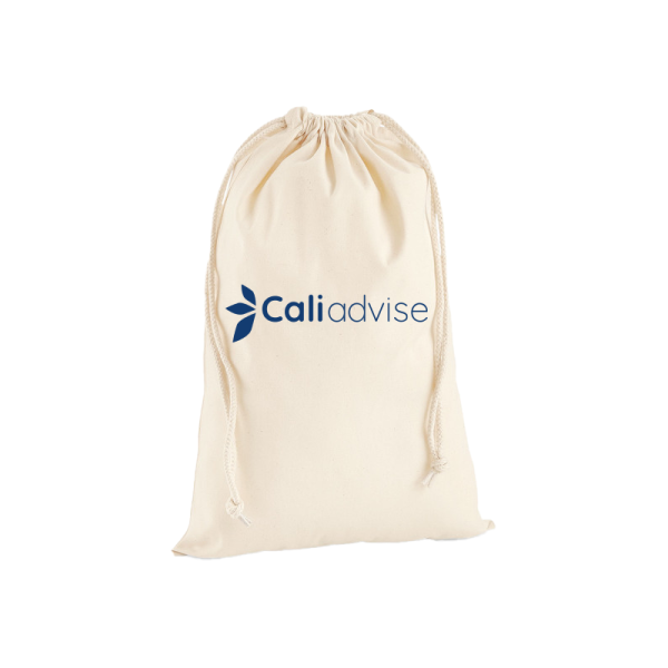 sac cordelette personnalisé