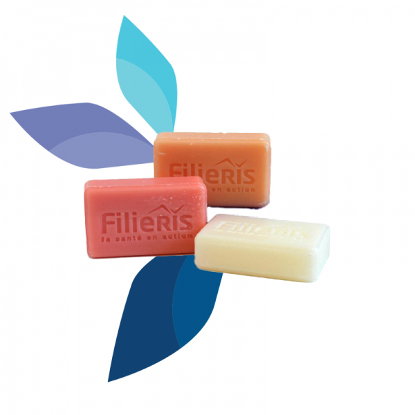 savon personnalisé