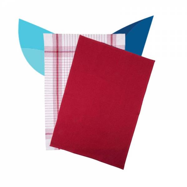 Torchons personnalisés à Lyon