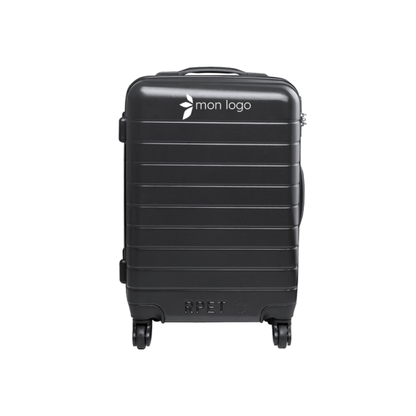 valise cabine personnalisée